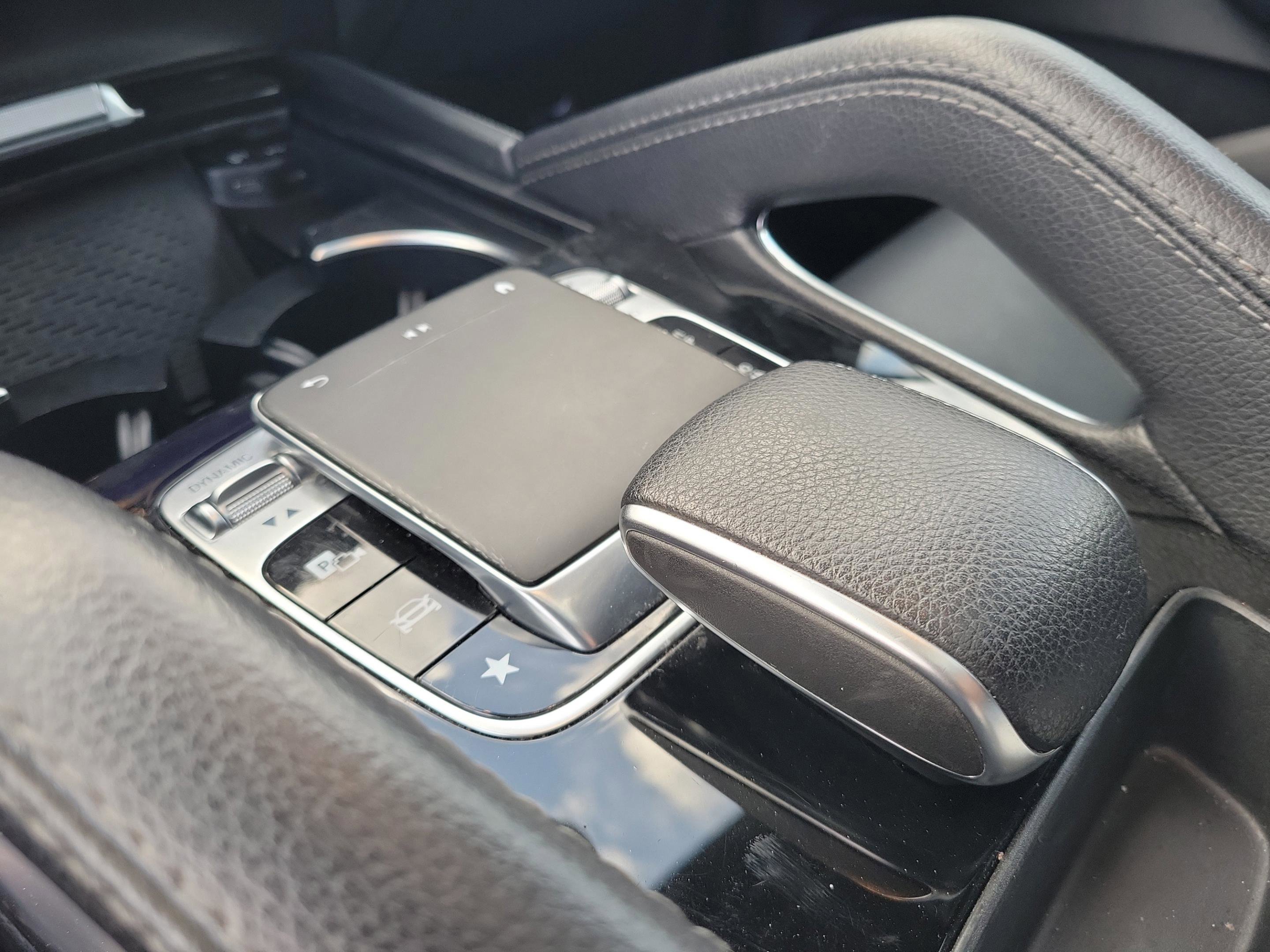 Used 2020 Mercedes-Benz GLE 350 4MATIC image 33