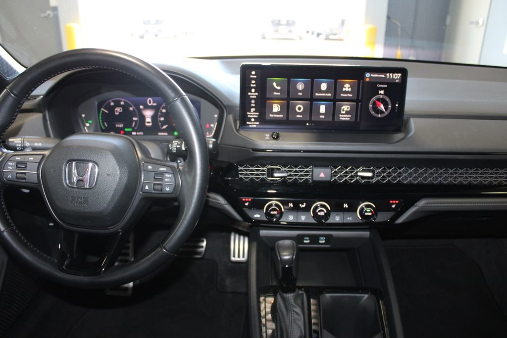 Used 2023 Honda Accord Sport image 20