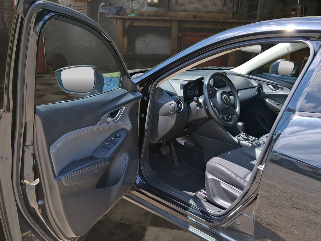 Used 2019 MAZDA CX-3 Touring FWD image 13