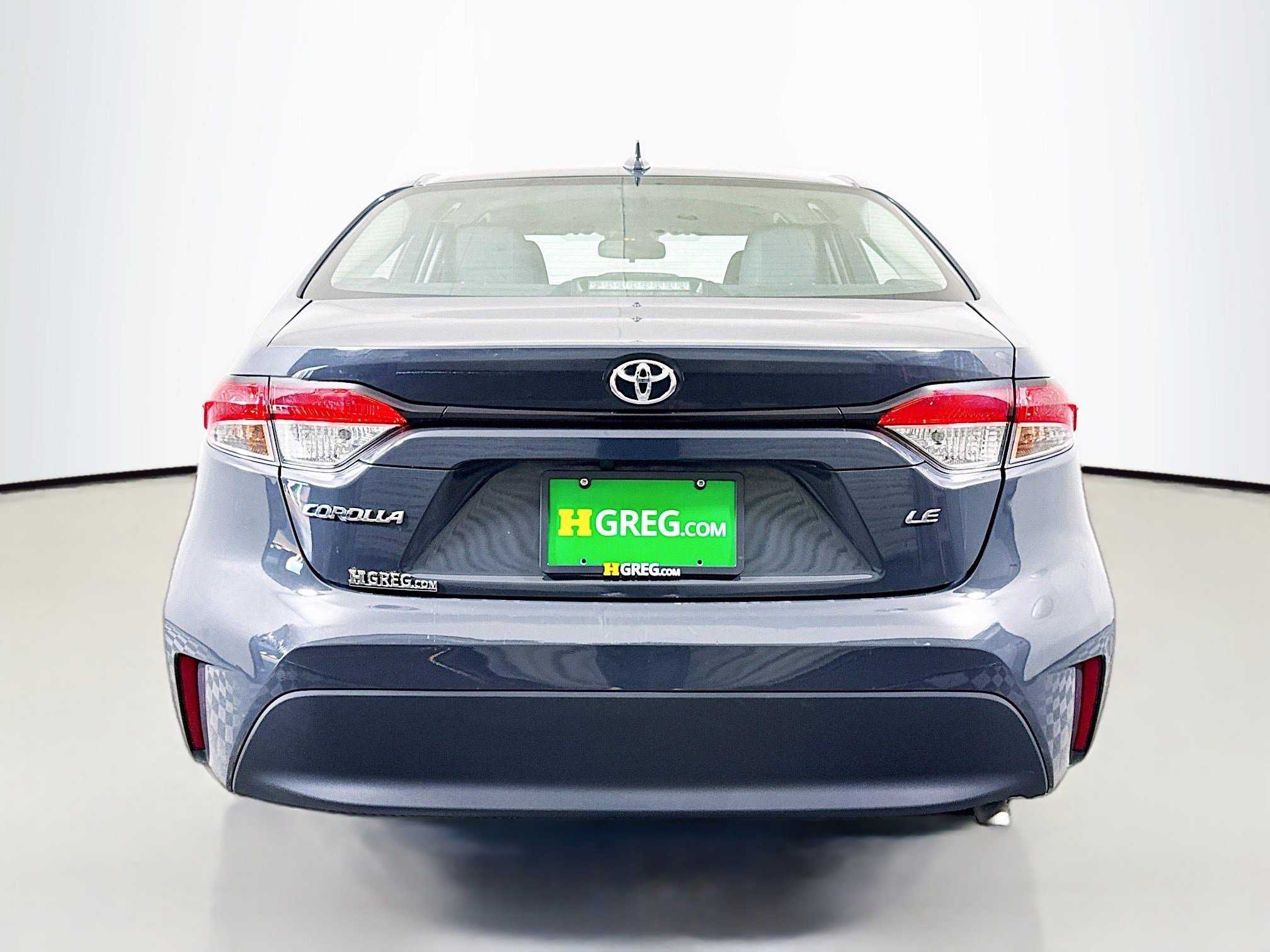 Used 2024 Toyota Corolla LE FWD image 8