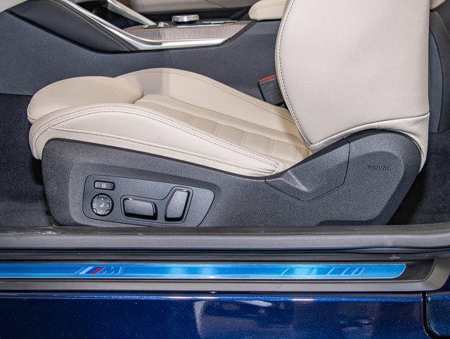 New 2026 BMW 430i xDrive Convertible image 17