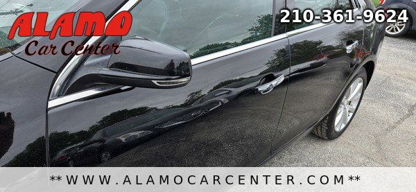 Used 2016 Chevrolet Malibu LTZ FWD image 9