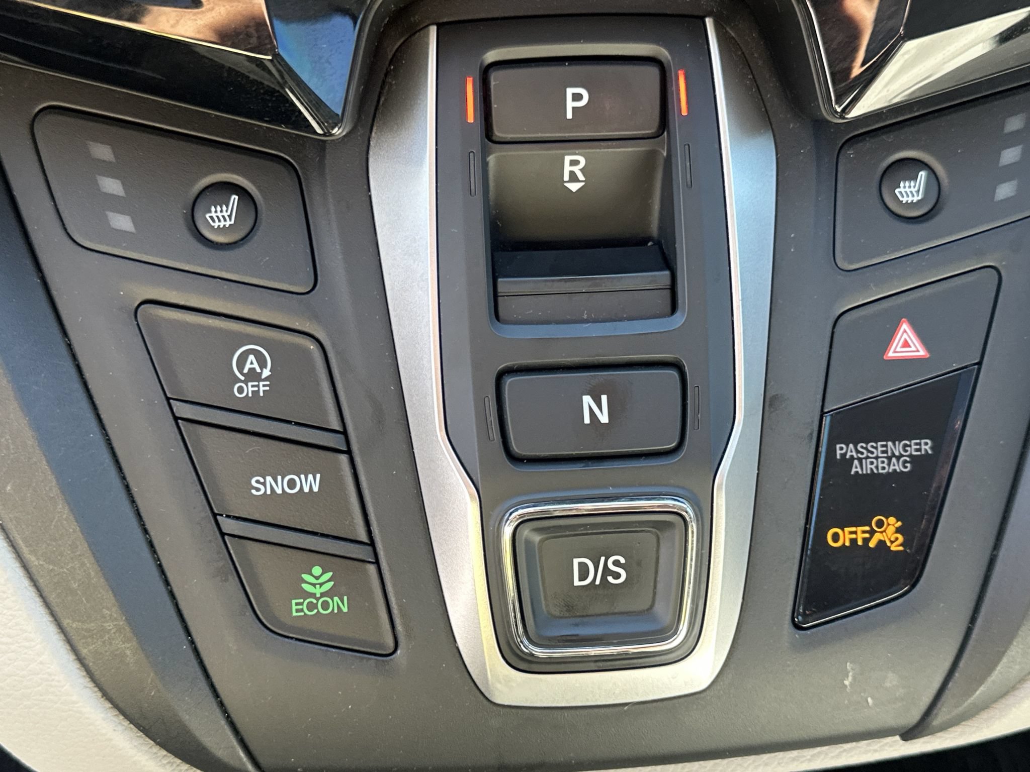 Used 2024 Honda Odyssey EX-L image 28