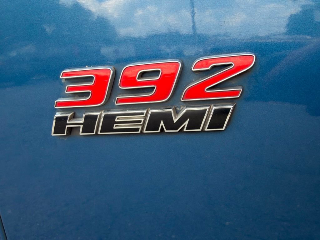 Used 2021 Dodge Charger Scat Pack w/ Dynamics Package RWD image 11