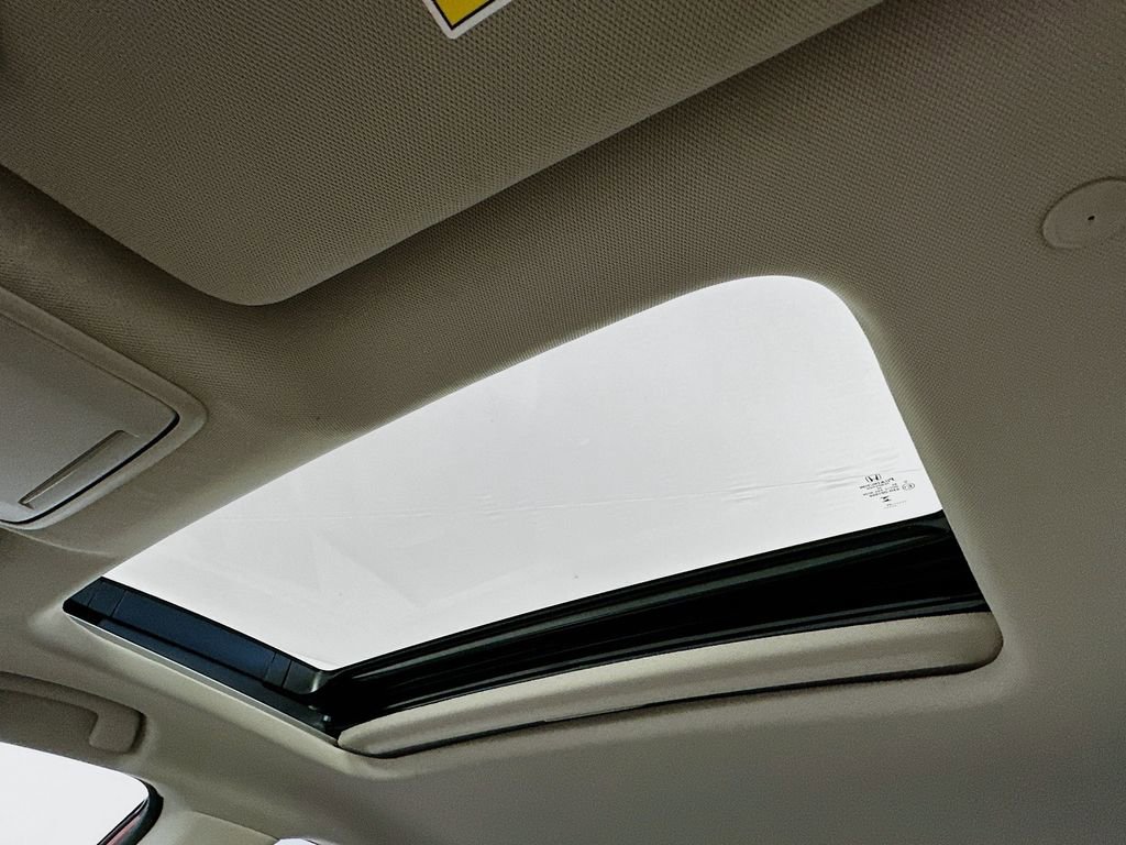 Used 2024 Honda Accord EX-L image 21
