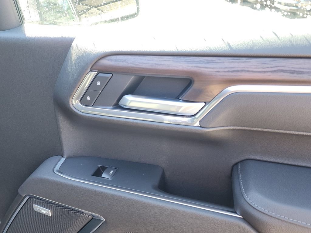 New 2026 GMC Sierra 1500 SLT w/ SLT Premium Plus Package image 37