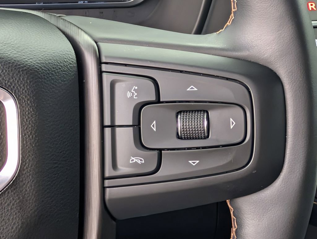 Used 2024 GMC Yukon XL AT4 w/ AT4 Premium Package image 18