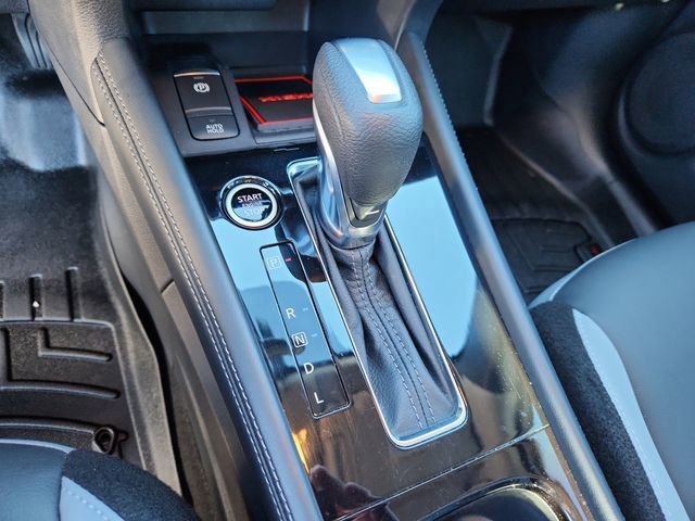 Certified 2023 Nissan Kicks SR w/ SR Premium Package image 21
