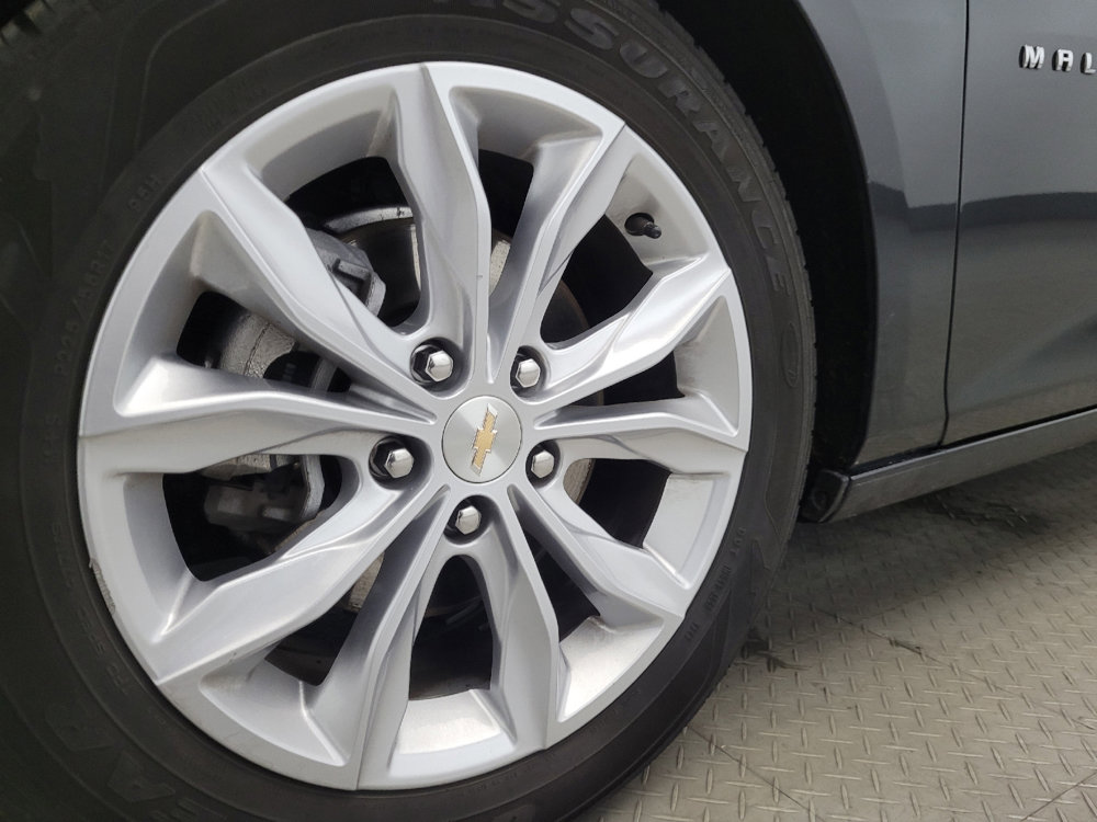 Used 2023 Chevrolet Malibu LT image 31
