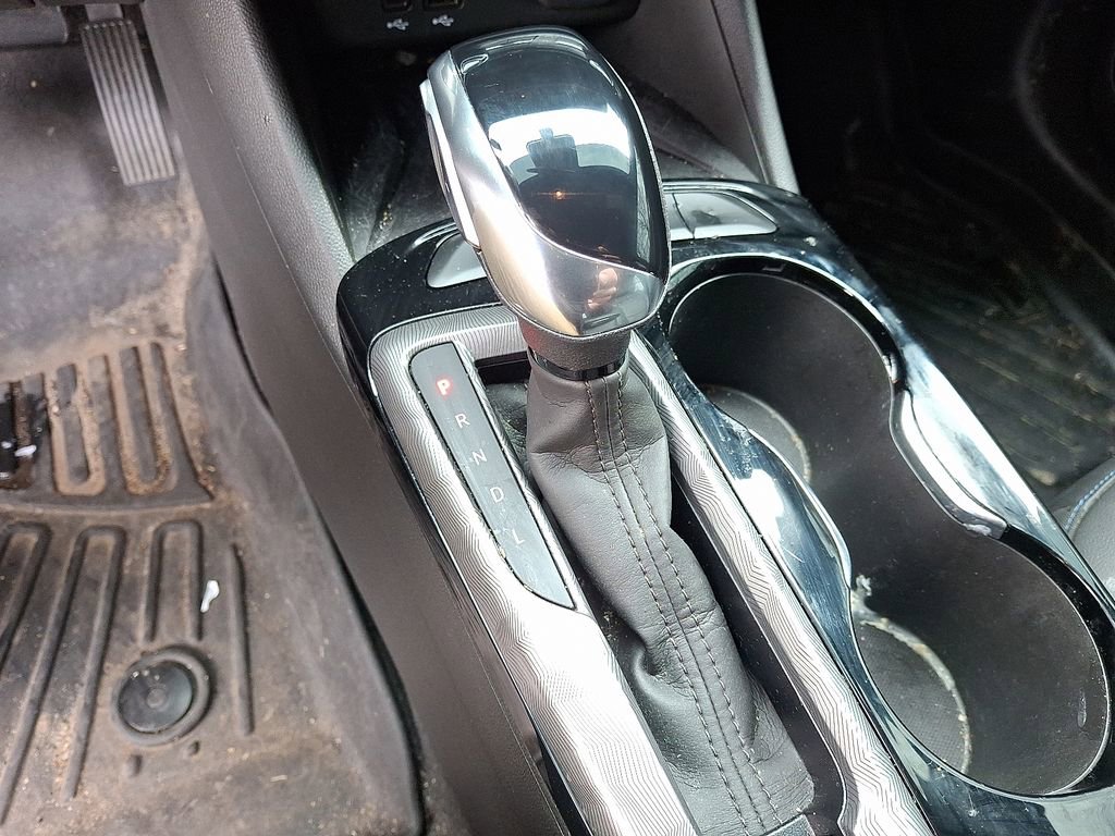 Used 2025 Buick Envista Sport Touring w/ Convenience I Package image 12