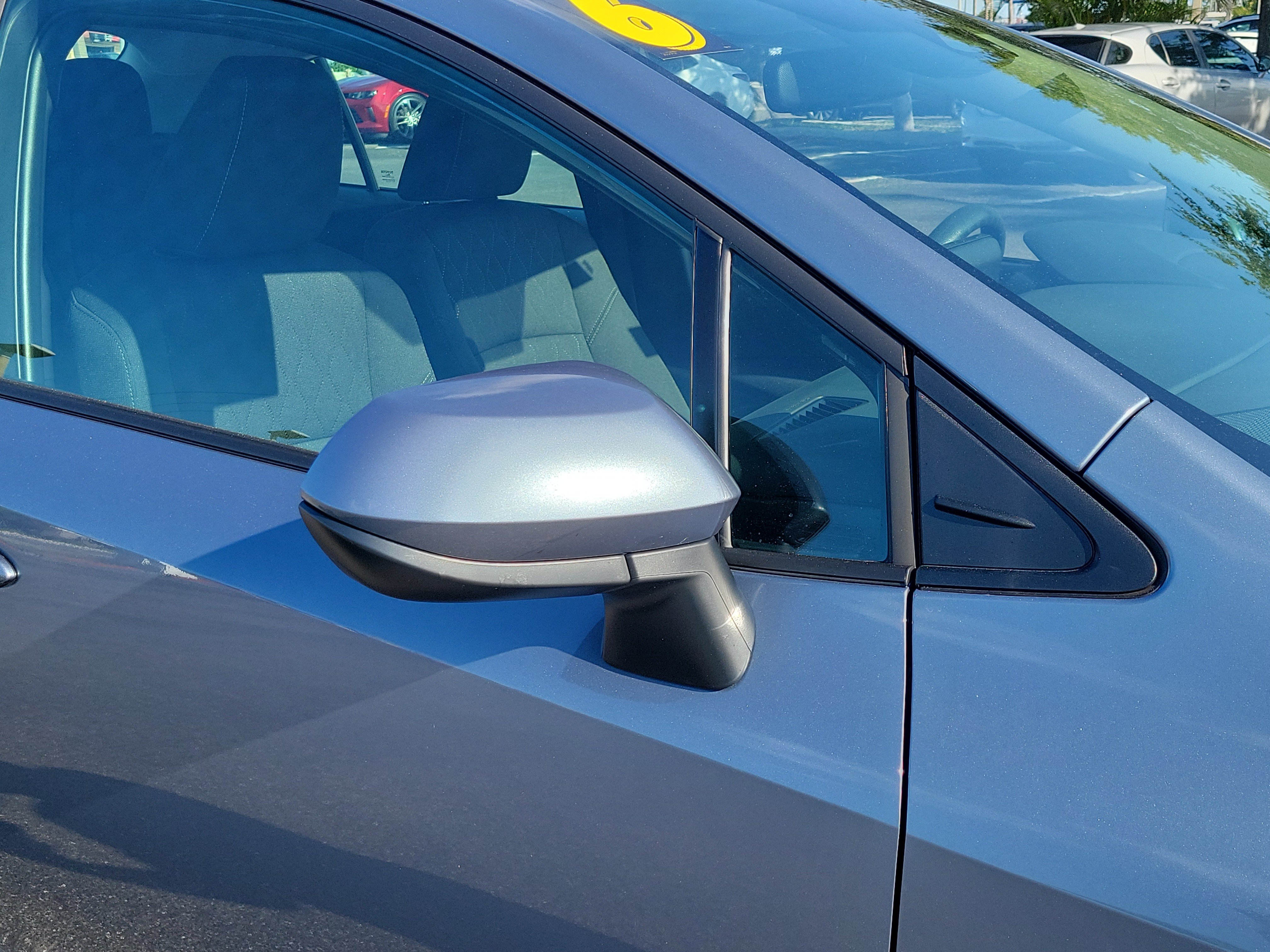 Used 2026 Toyota Corolla LE FWD image 9