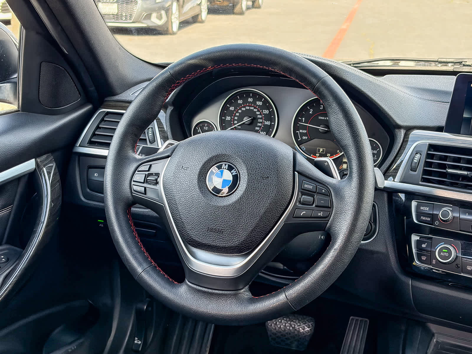 Used 2018 BMW 330i Sedan image 14