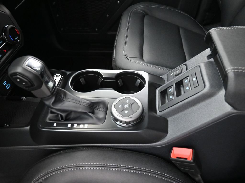 New 2025 Ford Bronco Big Bend image 21