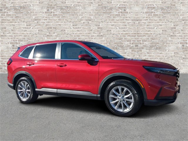 Used 2023 Honda CR-V EX-L