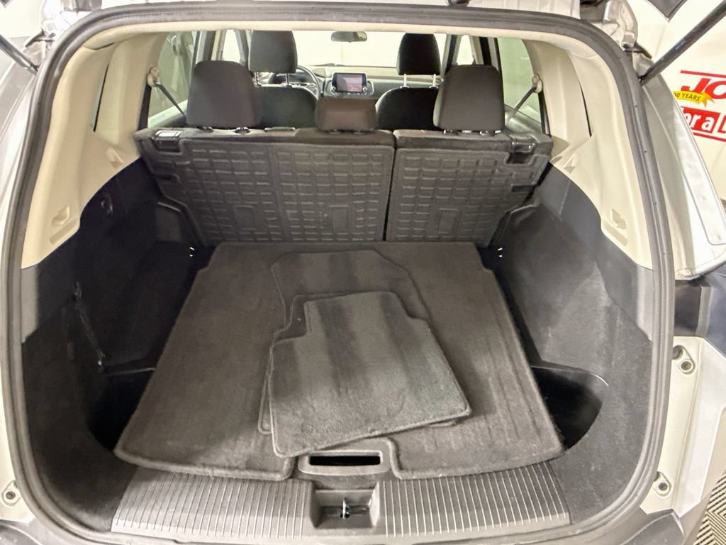 Certified 2021 Nissan Rogue SV AWD/4WD image 29