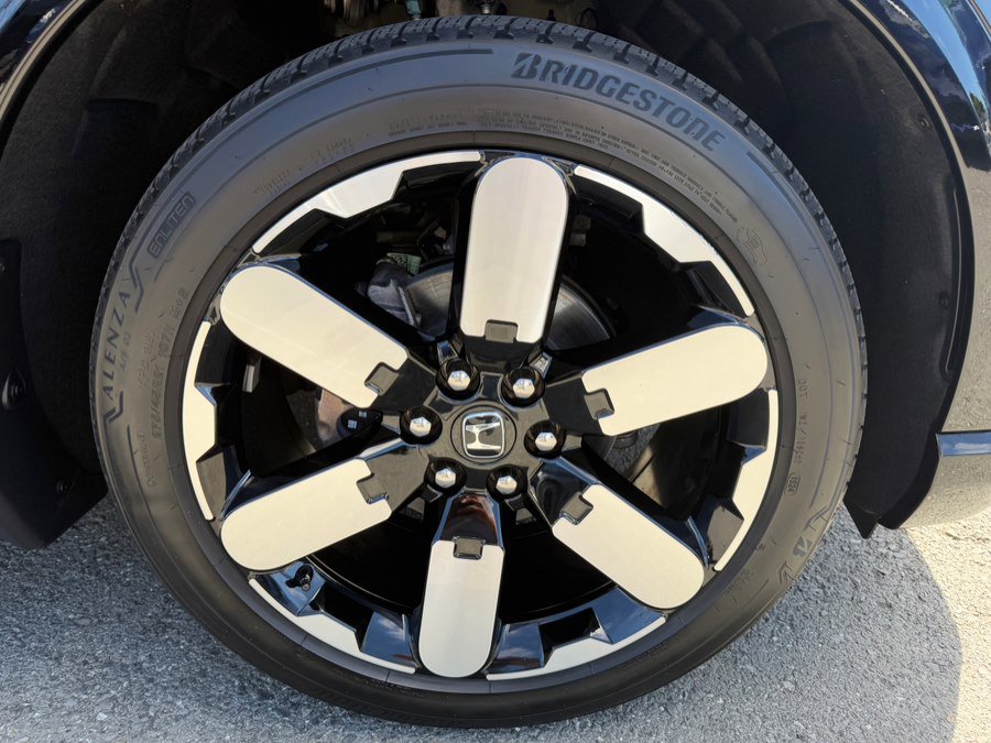 Used 2024 Honda Prologue Elite image 51