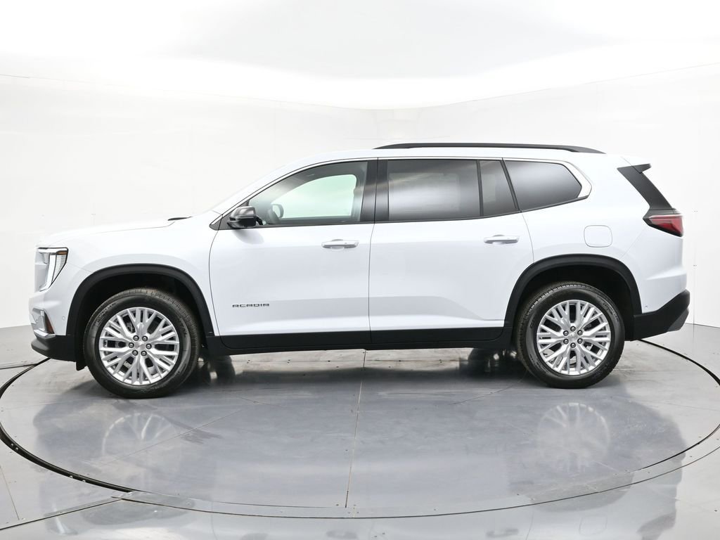 New 2026 GMC Acadia Elevation w/ Super Cruise Package image 3