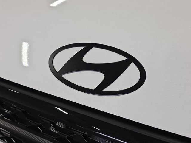 New 2026 Hyundai Santa Fe Calligraphy image 42