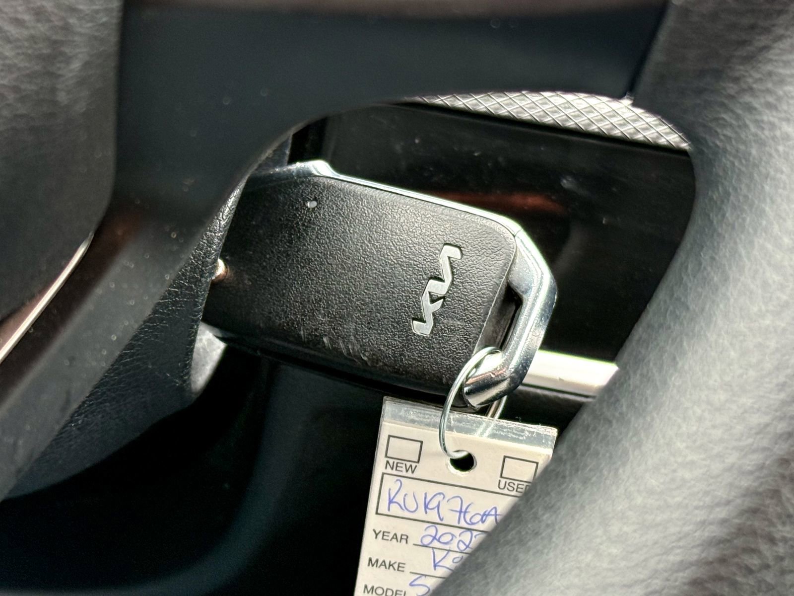 Certified 2023 Kia Sportage LX AWD/4WD image 33