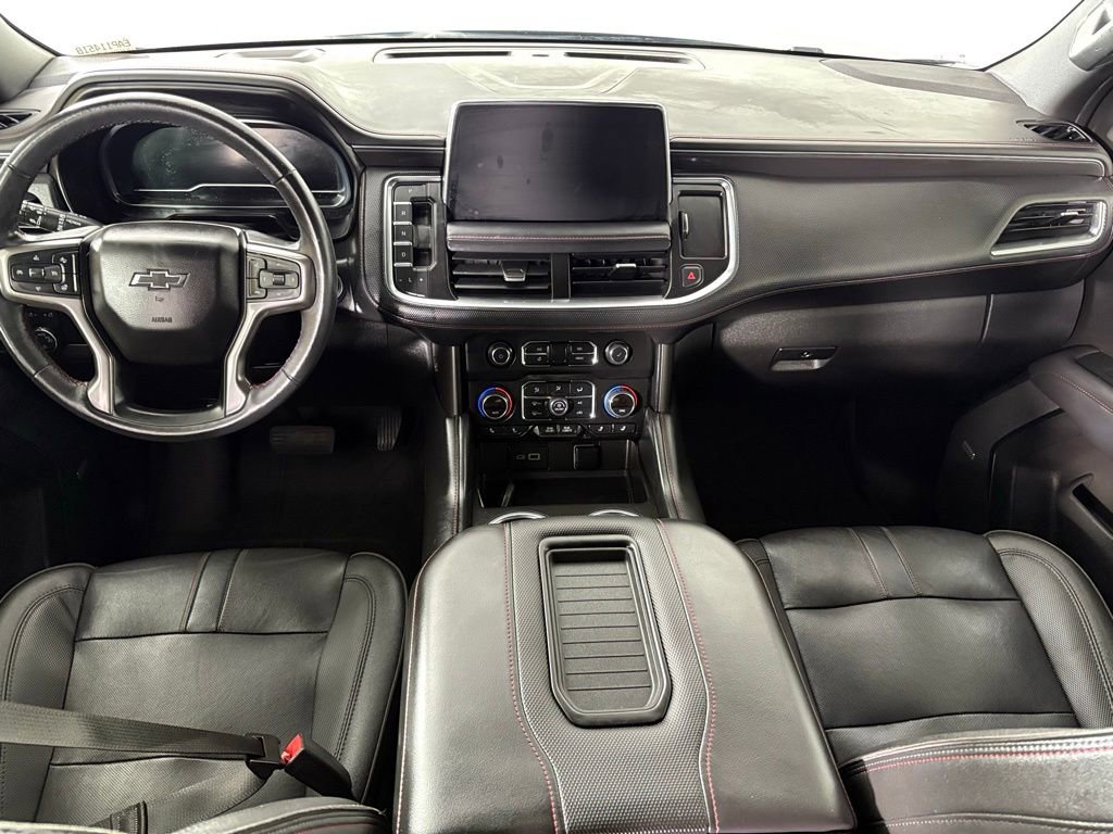 Used 2022 Chevrolet Tahoe RST w/ Luxury Package image 42