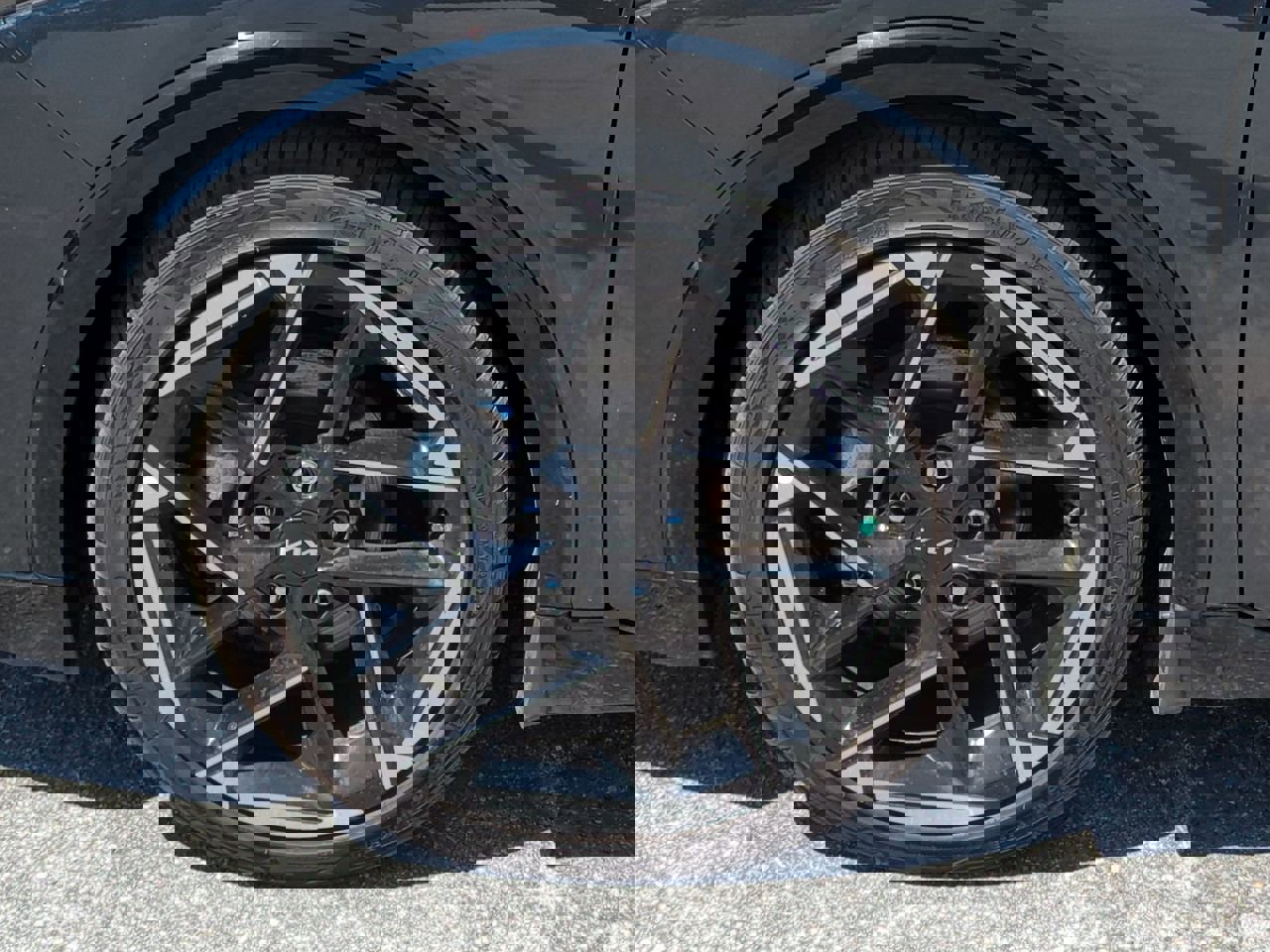 New 2025 Kia K4 GT-Line FWD image 11