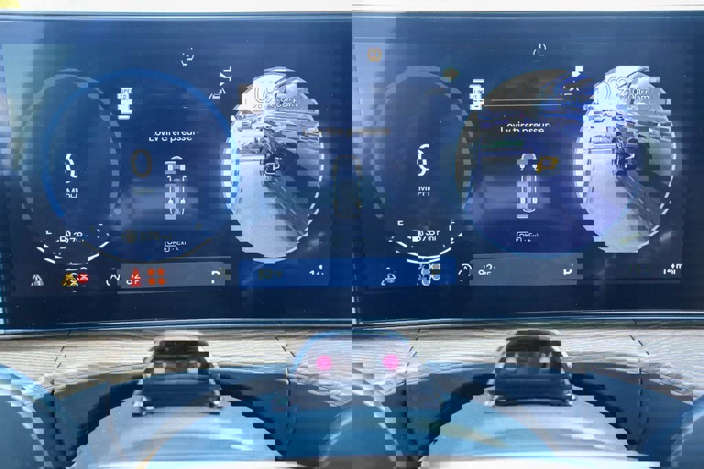 New 2026 Hyundai Santa Fe Calligraphy image 25