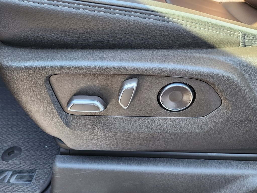 New 2026 GMC Sierra 1500 Denali image 19