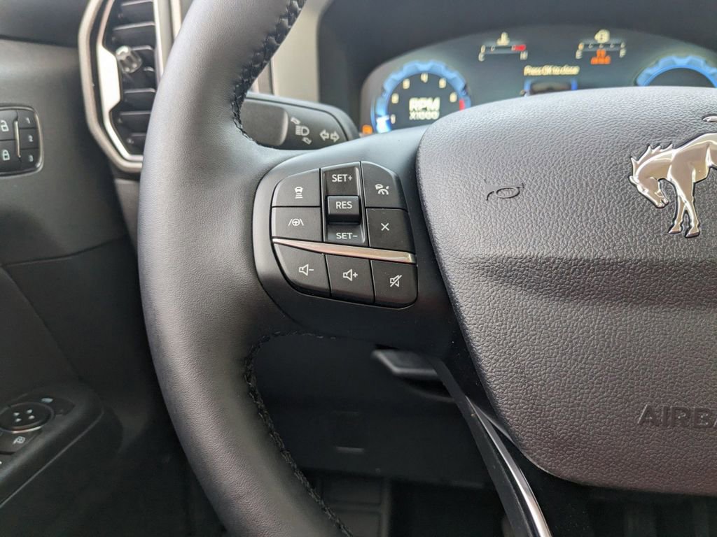 New 2025 Ford Bronco Sport Outer Banks w/ Outer Banks Tech Package+ image 27