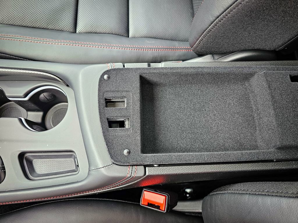 New 2026 Dodge Durango GT image 30