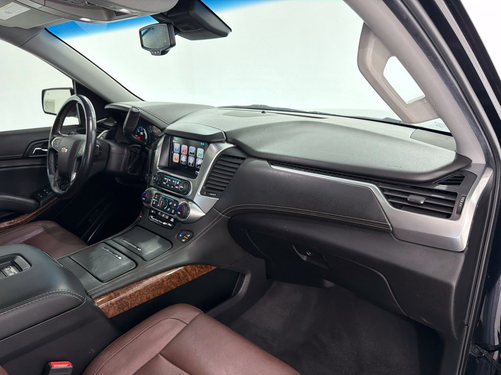 Used 2020 Chevrolet Tahoe Premier w/ Premier Plus Edition RWD image 28