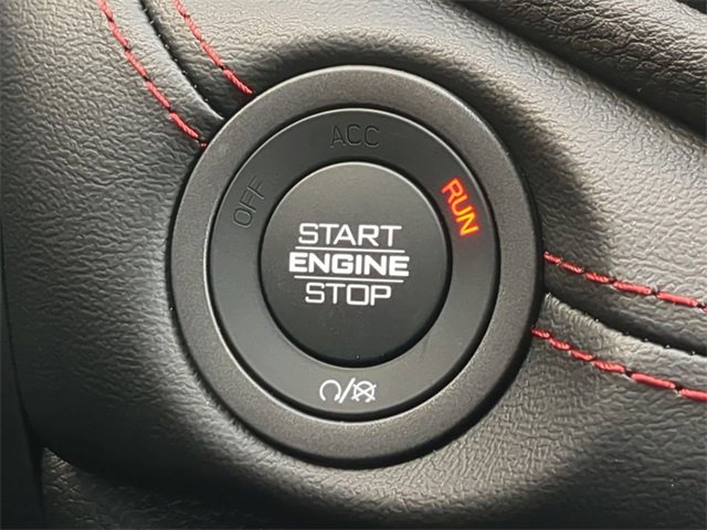 New 2026 Dodge Durango GT image 38