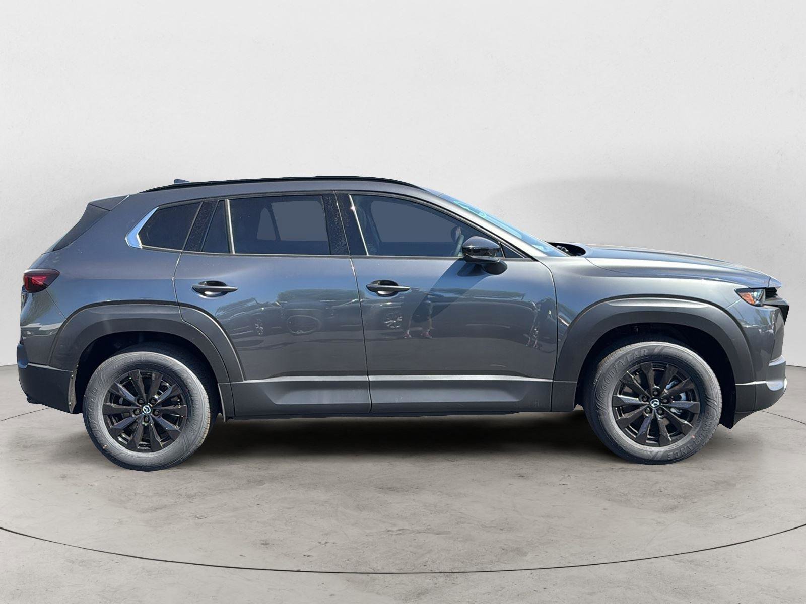 New 2026 MAZDA CX-50 AWD 2.5 Hybrid w/ Weather Package image 3