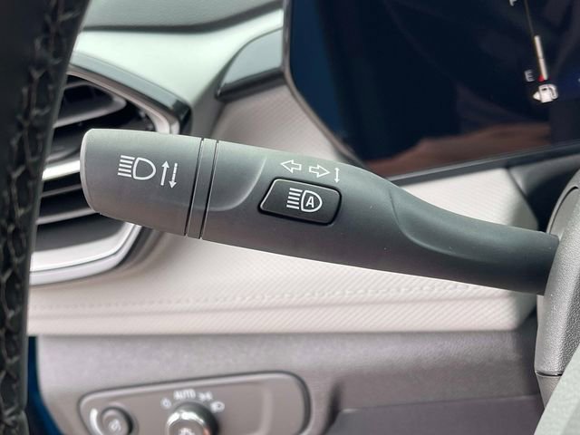 New 2026 Chevrolet TrailBlazer LT w/ Convenience Package image 34