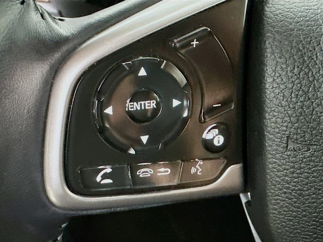 Certified 2022 Honda CR-V Touring image 11