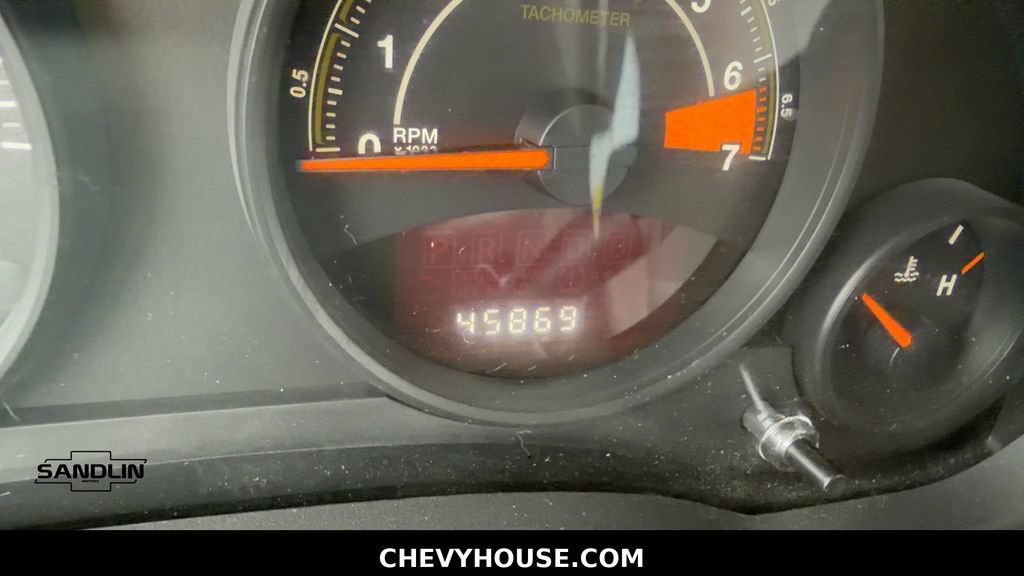 Used 2015 Jeep Patriot Sport w/ Power Value Group FWD image 15