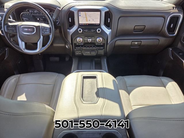 Used 2019 GMC Sierra 1500 SLT image 15