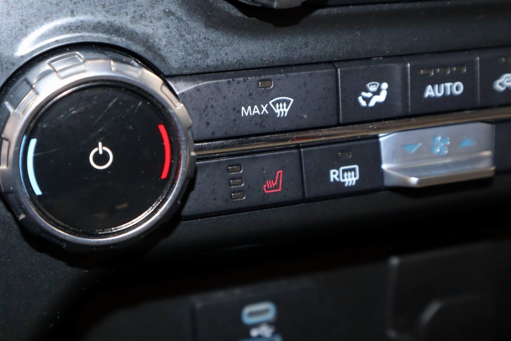 Certified 2022 Ford F150 XLT w/ Equipment Group 302A High image 4