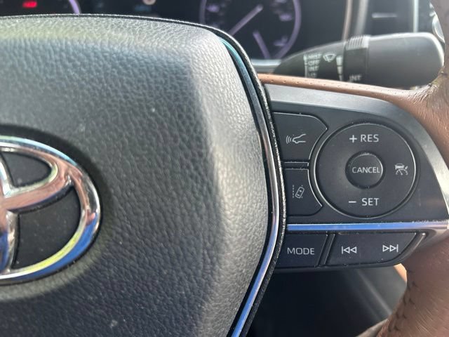Used 2019 Toyota Avalon Limited w/ Advanced Safety Package FWD image 21
