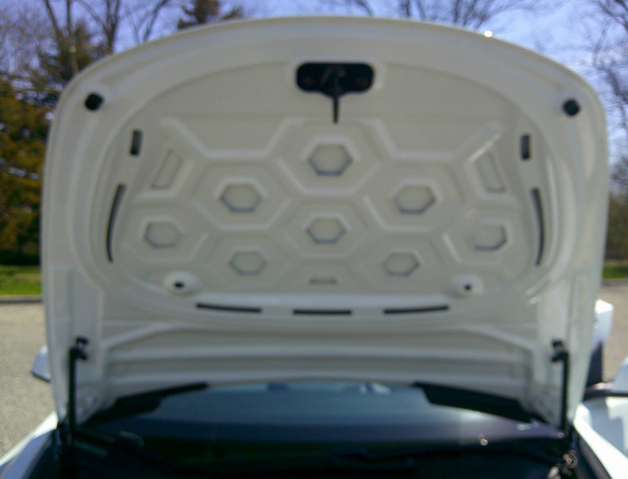 Used 2021 Tesla Model 3 Long Range image 32