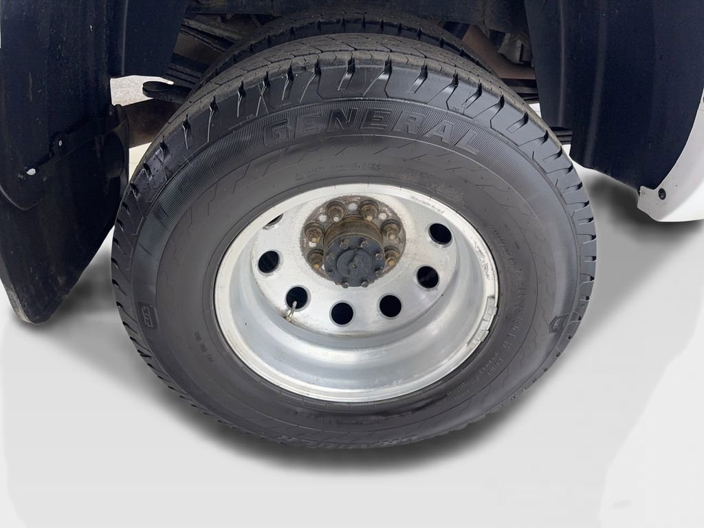 Used 2017 RAM 3500 Laramie image 86