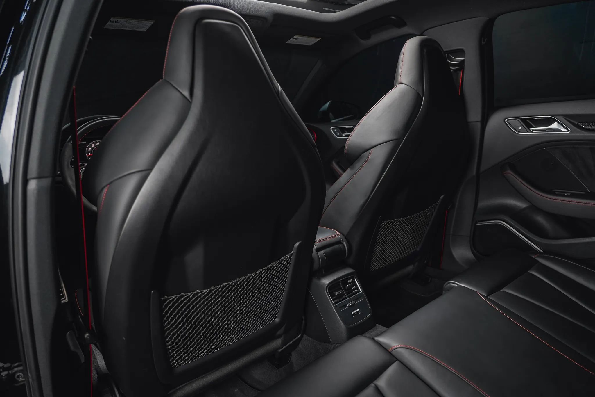 Used 2020 Audi RS 3 w/ Navigation Package image 41