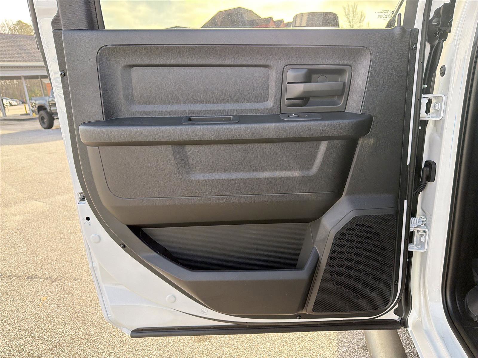 New 2026 RAM 2500 Tradesman image 18