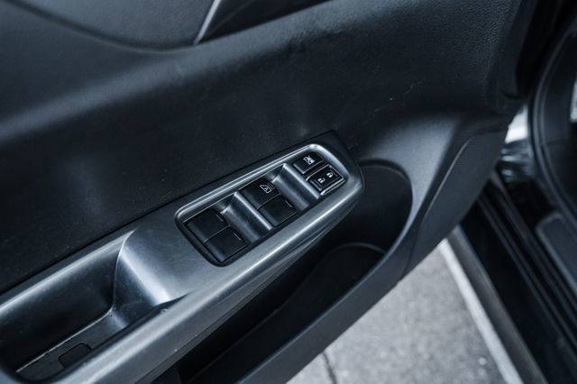 Used 2014 Subaru Impreza WRX Limited image 70