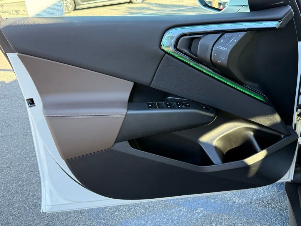 Used 2025 BMW X3 xDrive30i w/ Premium Package image 18