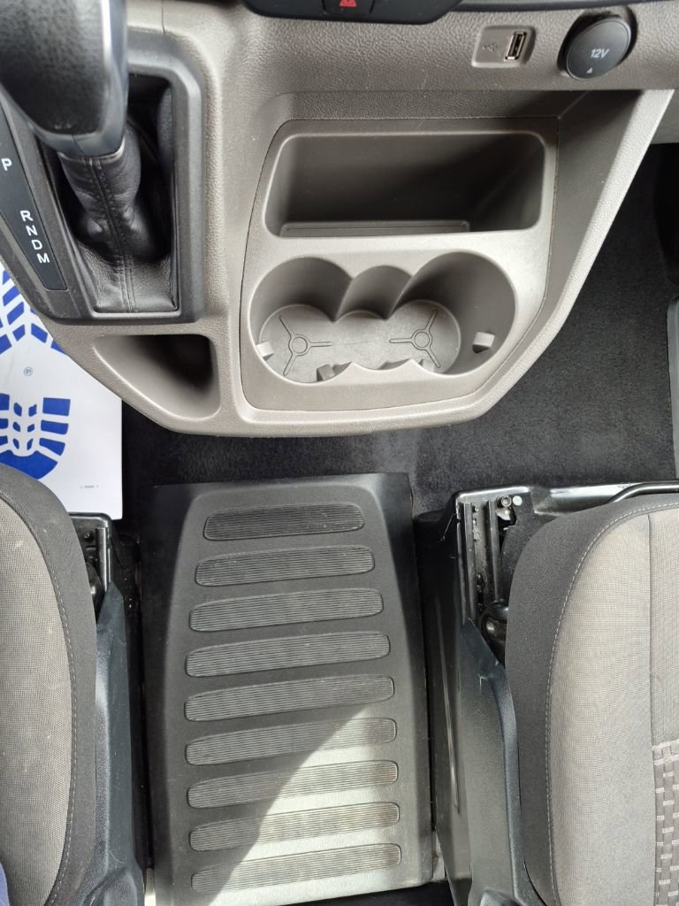 Used 2023 Ford Transit 350 XLT RWD image 48