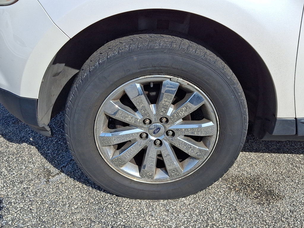 Used 2009 Ford Edge SEL image 4