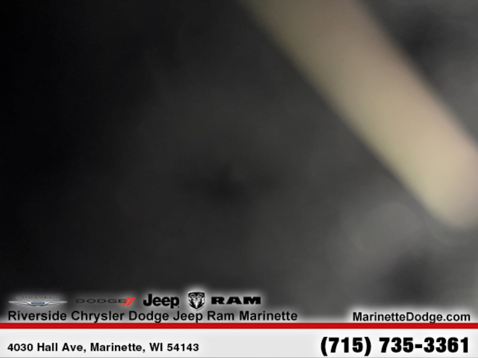 Used 2024 RAM 2500 Big Horn w/ Bed Utility Group image 29