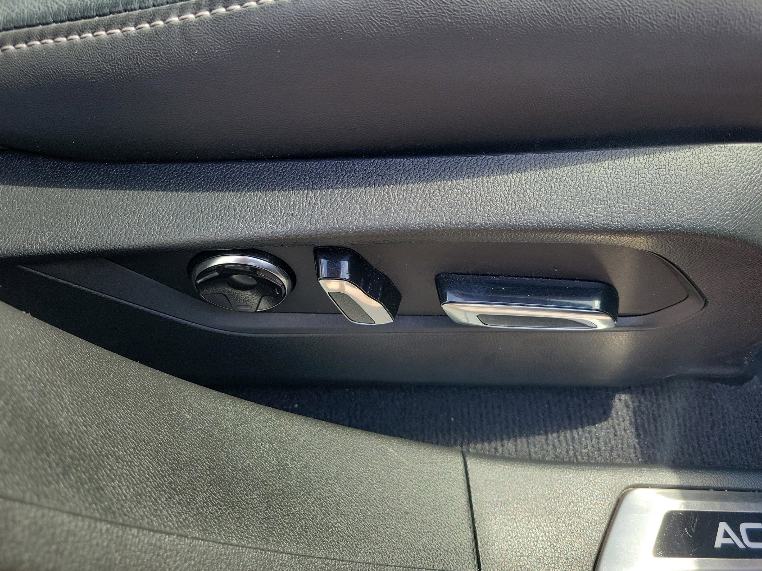 Used 2023 Acura RDX AWD w/ Technology Package image 20