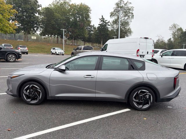 Used 2025 Kia K4 EX FWD image 4