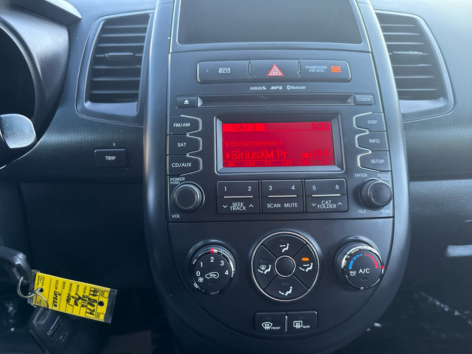 Used 2012 Kia Soul image 20